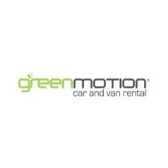 Green Motion UK discount code