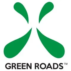 Green Roads US discount code