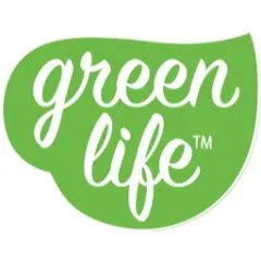 Green Life discount code