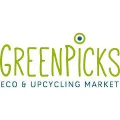 Greenpicks DE discount code