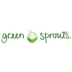 Green Sprouts discount code