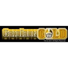 Gridiron Gold discount code