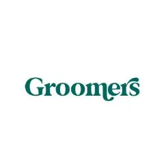Groomers discount code