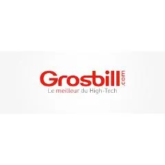Grosbill FR discount code