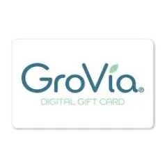 Grovia discount code