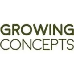 Growingconcepts NL discount code