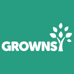 GROWNSY US discount code