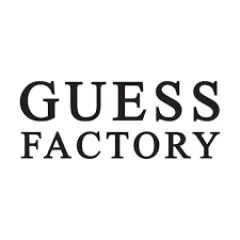 Guess Factory discount code