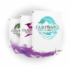 Guild Wars 2 discount code