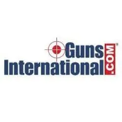 Guns International discount code