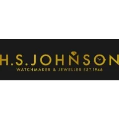 H.S Johnson discount code