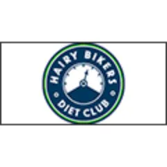 Hairy Bikers Diet Club Logo