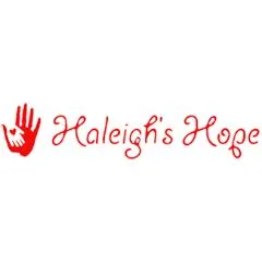 Haleighs Hope discount code