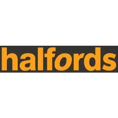 Halfords discount code