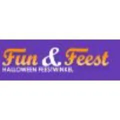 Halloween Feestwinkel discount code