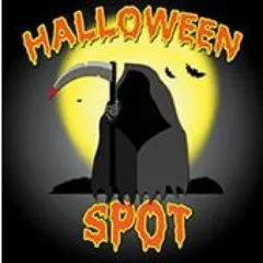 Halloween Spot discount code