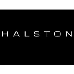 Halston discount code