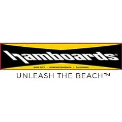 Hamboards discount code