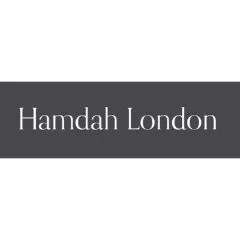 Hamdah London discount code