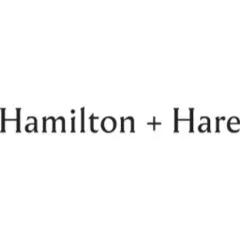 Hamilton And Hare discount code