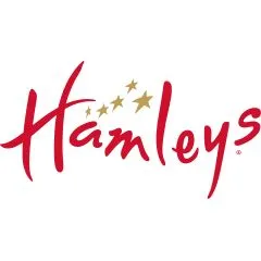 Hamleys discount code