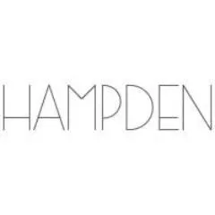 Hampden Clothing US discount code