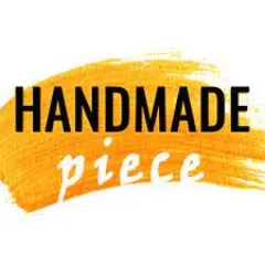 Handmade Piece discount code
