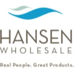 Hansen Whole Sale discount code
