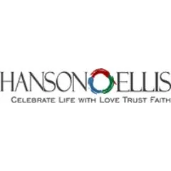 Hanson Ellis discount code