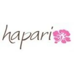 HAPARI discount code