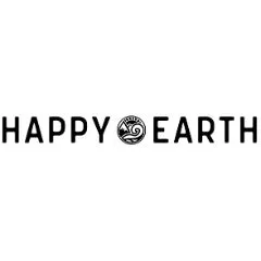 Happy Earth discount code
