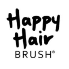 Happy Hair Brush discount code