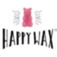 Happy Wax discount code
