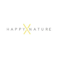 Happy X Nature discount code