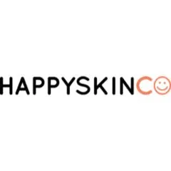 Happy Skin Co discount code