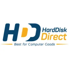 Hard Disk Direct discount code
