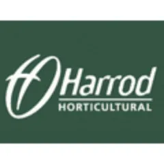 Harrod Horticultural Logo