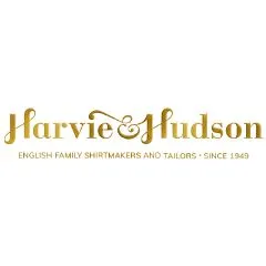 Harvie And Hudson discount code