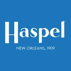 Haspel discount code