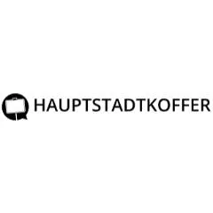 HauptstadtKoffer DE discount code