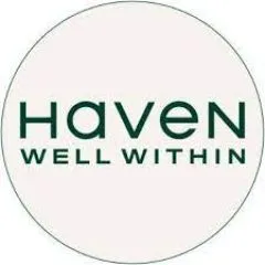 Haven Well Within discount code