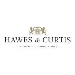 Hawes And Curtis AU discount code