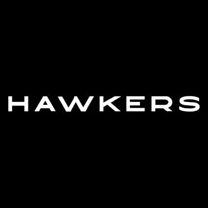 Hawkers UK Logo