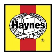 Haynes Referral Programme discount code