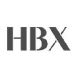 HBX discount code