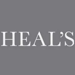 Heals discount code
