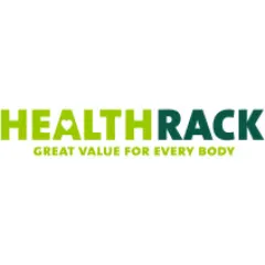 Health Rack discount code