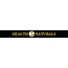 Health Naturals discount code