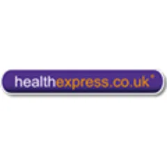 Health Express Logo