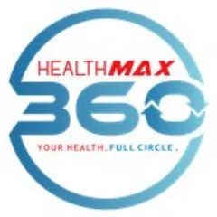 Healthmax 360 discount code